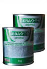 Seratut Cretpox Two-Component Epoxy Based Concrete Bonding Material Pack