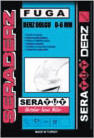 Seraderz Colored Grouting Material PACK