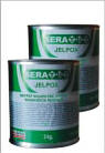 Seratut Jelpox 05mm Transparent Solvent free Epoxy Injection Resin  Pack