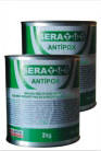 Seratut Antipox Two Component Solvent Free Epoxy Based  Reinforcement And Rust Inhibitor Pack