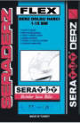 Seraderz Fluid High Abrasion-Resistant Water-Repellent Grouting Material PACK