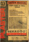 Seratut Plaster Satin Finishing Putty Pack