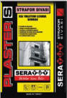 Seratut Plaster-S Heat Insulation Board Coating Plastering Mortar Pack