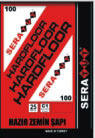 Seratut 5-30 MM- Floor Screed  Pack