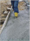 Seratut Antifreeze Liquid Mortar Additive Preserving the Concrete From Freezing in Cold Weather application