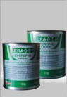 Seratut Eporep-42 Two Component Epoxy Based Solvent Free Adhesive Mounting Mortar Pack