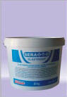 Seratut Elastiroof Elastomeric Resin-Based Cream Consistent Water Isolation Material Pack